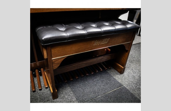 Used Lowrey Prestige Organ All Inclusive Top Grade Package (SN:0A5000616K8) - Image 18